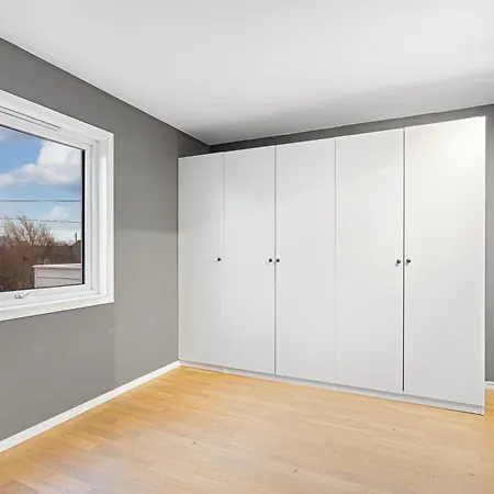 Modern With Wifi And New Furniture - Free Parking - 3 Appartement *