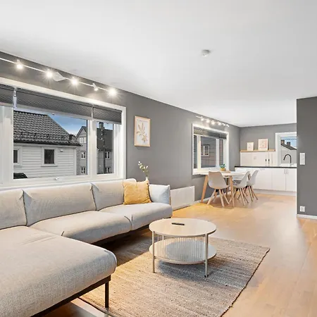 Modern With Wifi And New Furniture - Free Parking - 3 Apartmán *